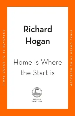 El hogar es el punto de partida - Home Is Where the Start Is