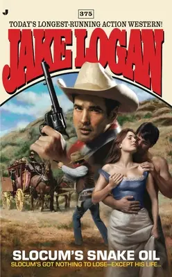 El aceite de serpiente de Slocum - Slocum's Snake Oil