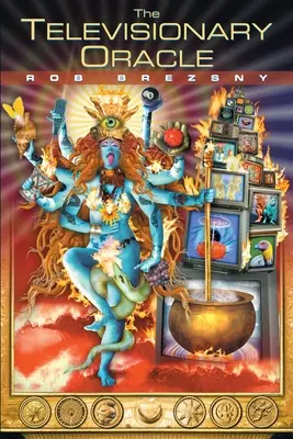 El oráculo televisivo - The Televisionary Oracle