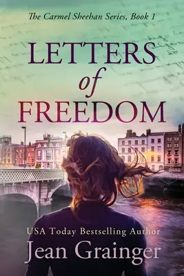 Cartas de libertad - Letters of Freedom