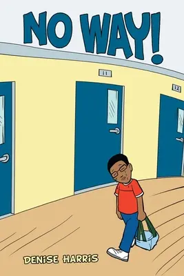 De ninguna manera - No Way!