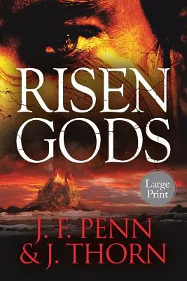 Dioses resucitados: Letra grande - Risen Gods: Large Print