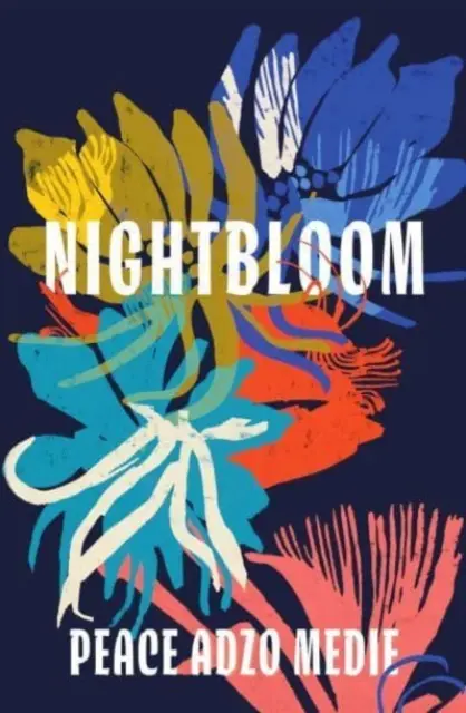 Nightbloom (Edición para exportación) - Nightbloom (Export Edition)