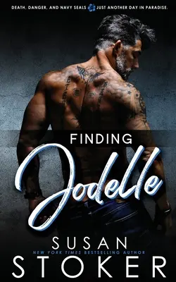 Encontrar a Jodelle - Finding Jodelle