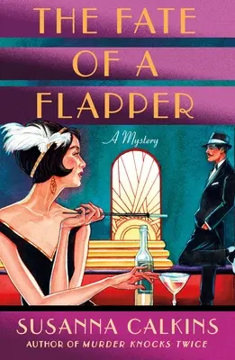 El destino de una Flapper - Fate of a Flapper