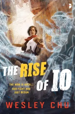 El ascenso de IO - The Rise of IO