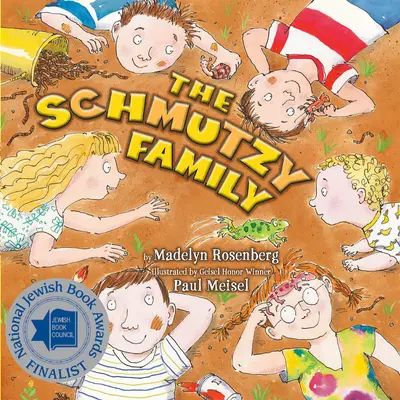 La familia Schmutzy - The Schmutzy Family