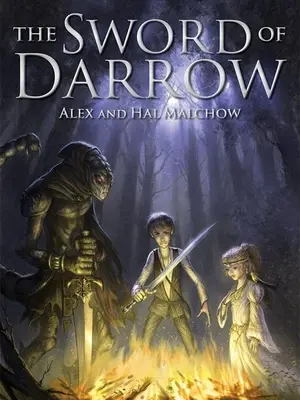 La espada de Darrow - The Sword of Darrow