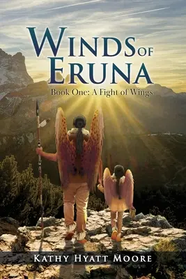 Vientos de Eruna, Libro Uno - Winds of Eruna, Book One