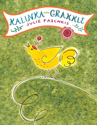 Kalinka y Grakkle - Kalinka and Grakkle