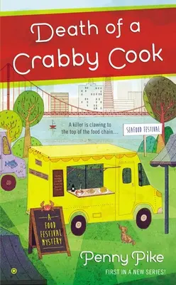 Muerte de un cocinero malhumorado - Death of a Crabby Cook