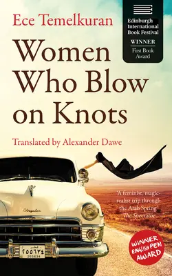 Mujeres que soplan sobre nudos - Women Who Blow on Knots