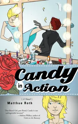 Caramelos en acción - Candy in Action