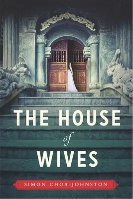 La casa de las esposas - House Of Wives