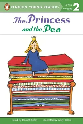 La princesa y el guisante - The Princess and the Pea