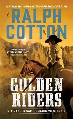 Jinetes de Oro - Golden Riders