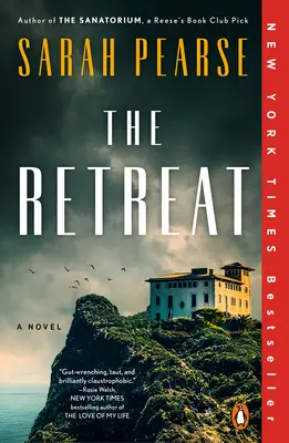 La retirada - The Retreat