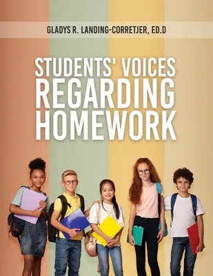 La opinión de los alumnos sobre los deberes (tercera edición) - Students' Voices Regarding Homework (Third Edition)