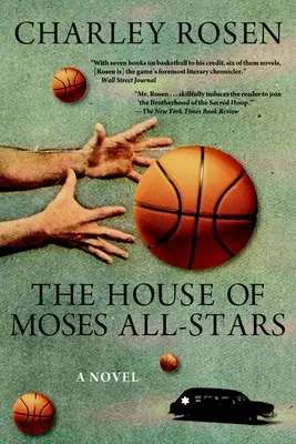 Las estrellas de la Casa de Moisés - The House of Moses All-Stars