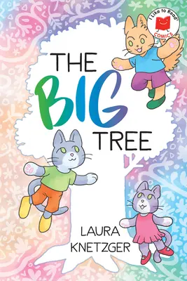 El gran árbol - The Big Tree