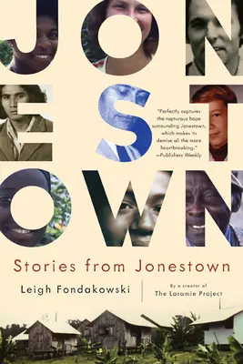 Historias de Jonestown - Stories from Jonestown