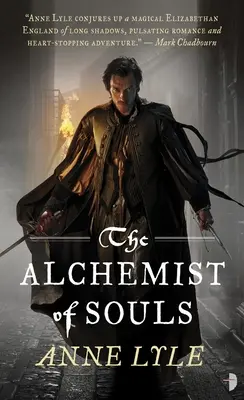 El alquimista de almas - The Alchemist of Souls