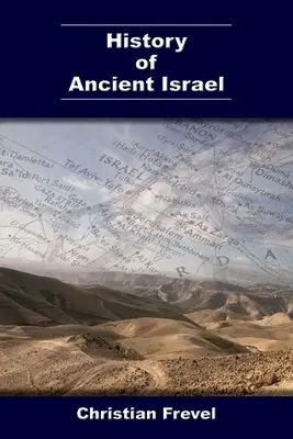 Historia del antiguo Israel - History of Ancient Israel