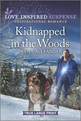 Secuestrada en el bosque - Kidnapped in the Woods