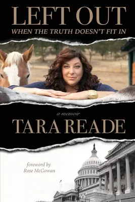 Left Out: Cuando la verdad no encaja - Left Out: When the Truth Doesn't Fit It