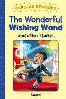 Maravillosa varita de los deseos - Wonderful Wishing Wand