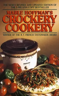 Cocina de Vajilla - Crockery Cookery