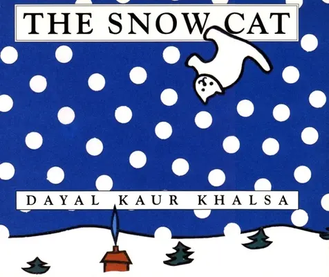 El gato de las nieves - The Snow Cat