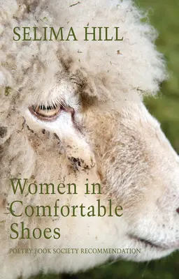 Mujeres con zapatos cómodos - Women in Comfortable Shoes