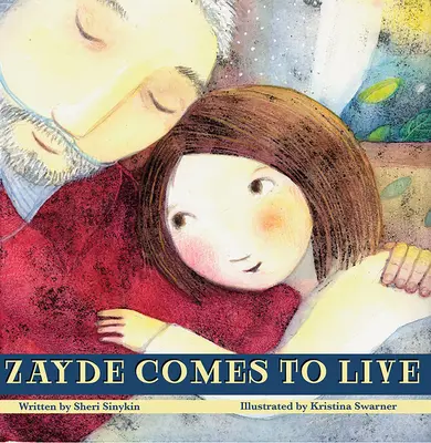 Zayde viene a vivir - Zayde Comes to Live