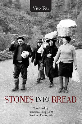 De la piedra al pan - Stones into Bread