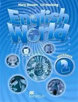 English World 2 Workbook