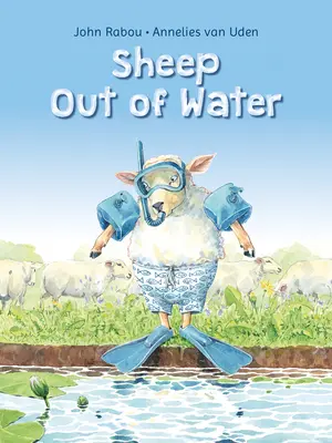Ovejas fuera del agua - Sheep Out of Water