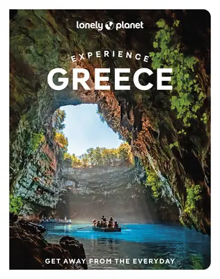 Lonely Planet Experience Grecia 1 - Lonely Planet Experience Greece 1