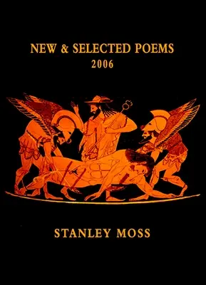 Poemas nuevos y seleccionados - New and Selected Poems