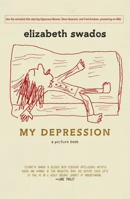 Mi depresión: Un libro ilustrado - My Depression: A Picture Book