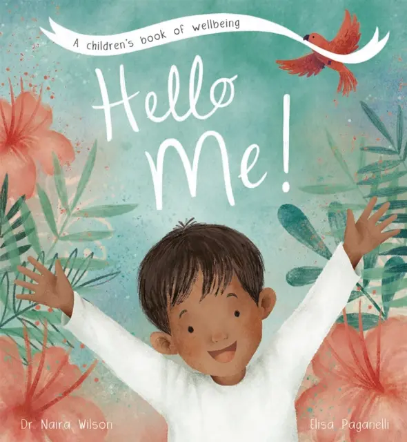 ¡Hola a mí! - Hello Me!