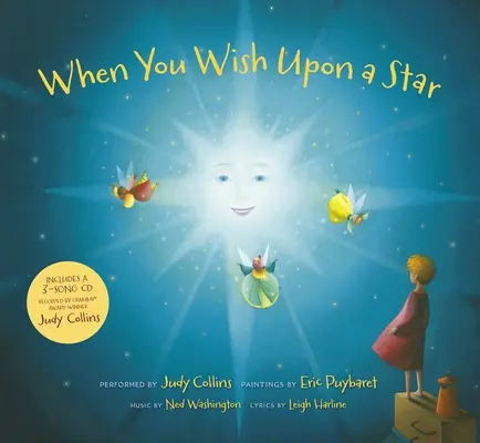 Cuando deseas una estrella - When You Wish Upon a Star