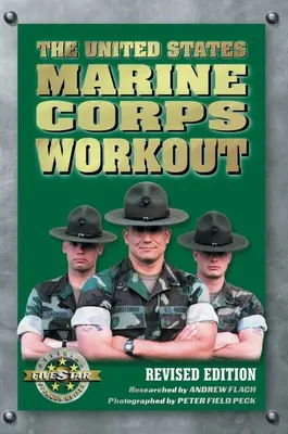 Entrenamiento del Cuerpo de Marines de los Estados Unidos - United States Marine Corps Workout