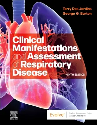 Manifestaciones clínicas y evaluación de las enfermedades respiratorias - Clinical Manifestations and Assessment of Respiratory Disease