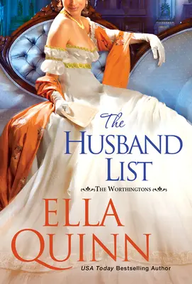 La lista de maridos - The Husband List