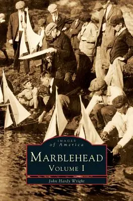 Marblehead, Volumen I - Marblehead, Volume I