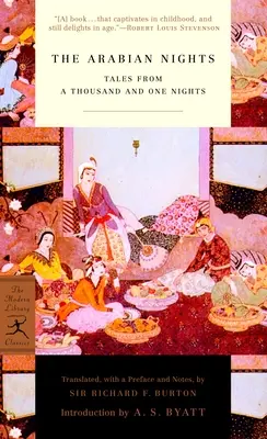 Las mil y una noches: Cuentos de las mil y una noches - The Arabian Nights: Tales from a Thousand and One Nights