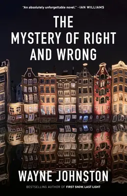 El misterio del bien y del mal - The Mystery of Right and Wrong