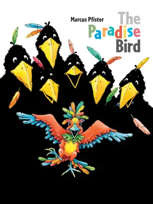 Ave del Paraíso - Paradise Bird