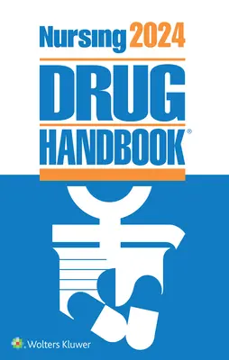 Manual de medicamentos Nursing2024 - Nursing2024 Drug Handbook